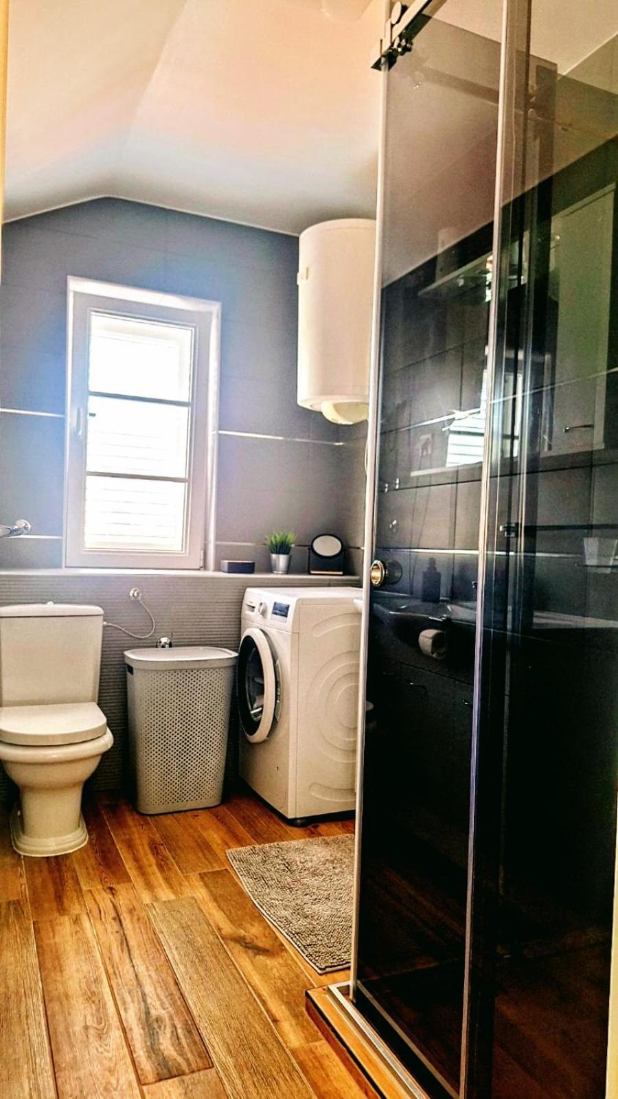 Apartment 10 In Villa Petrac Banjol Chambre photo