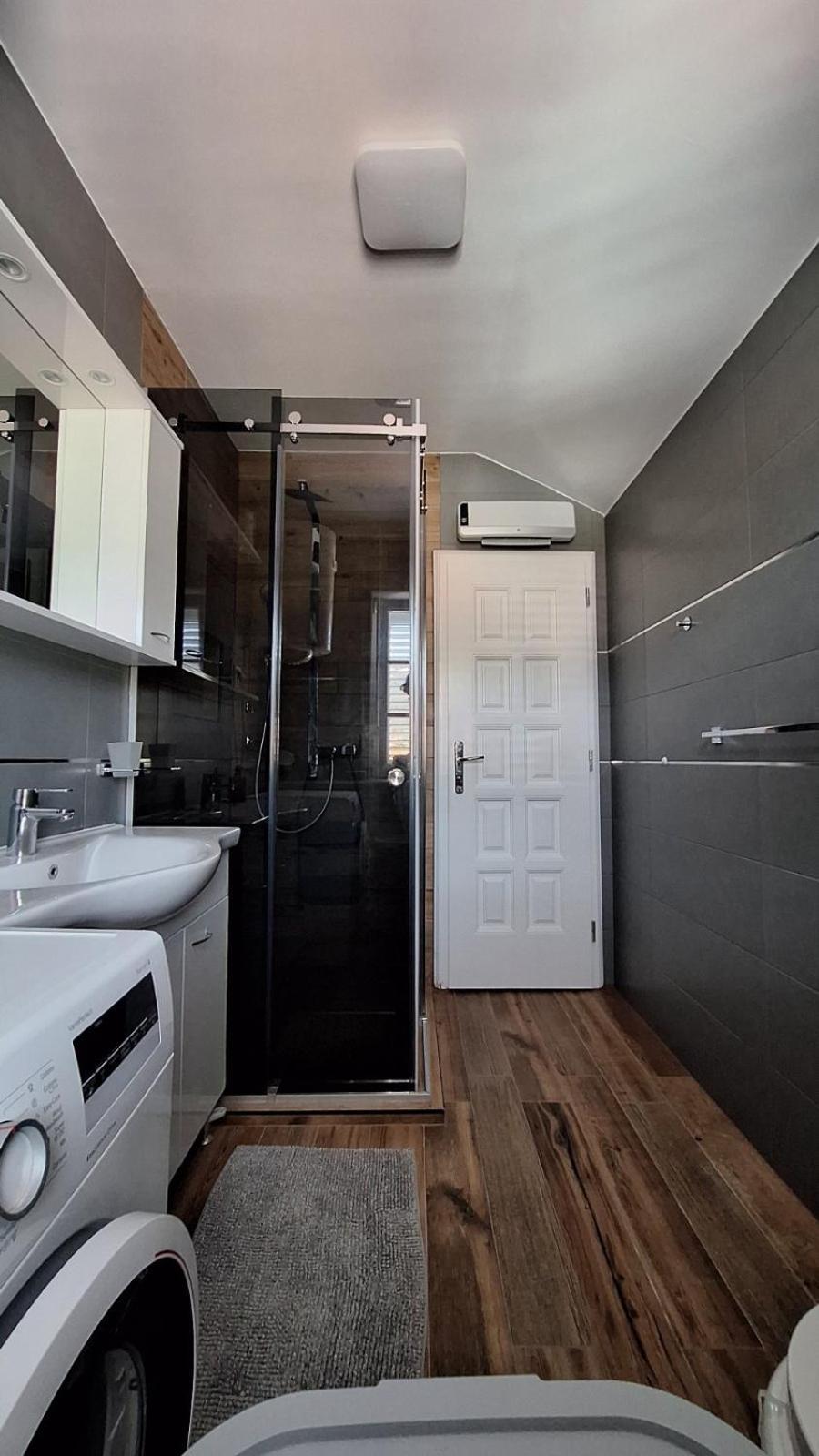 Apartment 10 In Villa Petrac Banjol Chambre photo